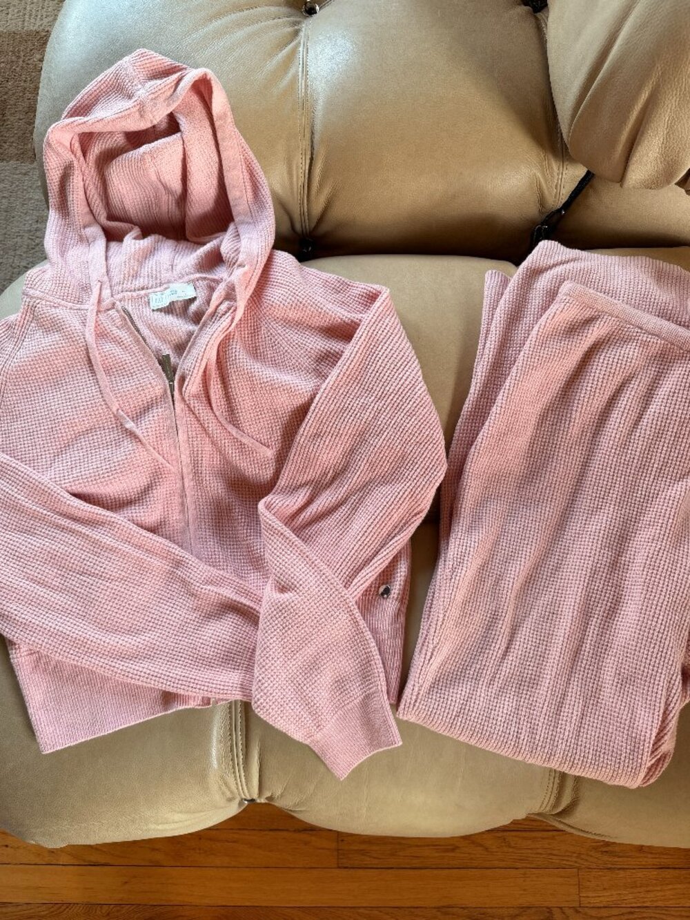 Gap | Ribbed Lounge Set